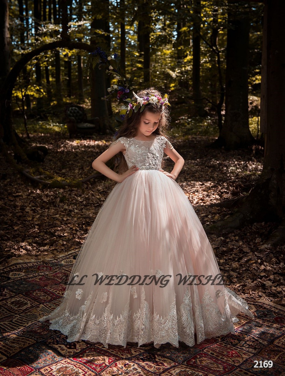 Style 18-2169 – All Wedding Wishes