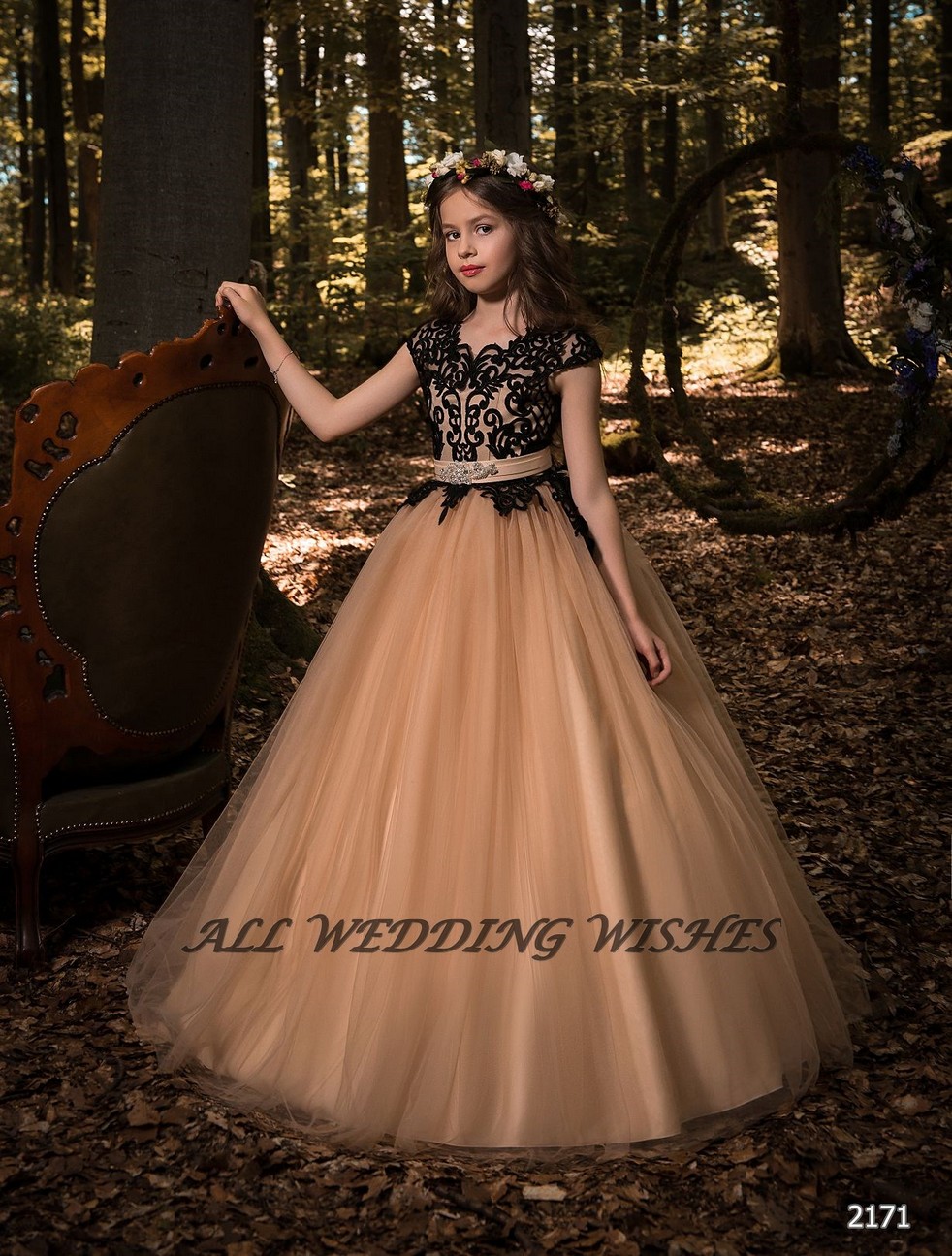 Style 18-2171 – All Wedding Wishes