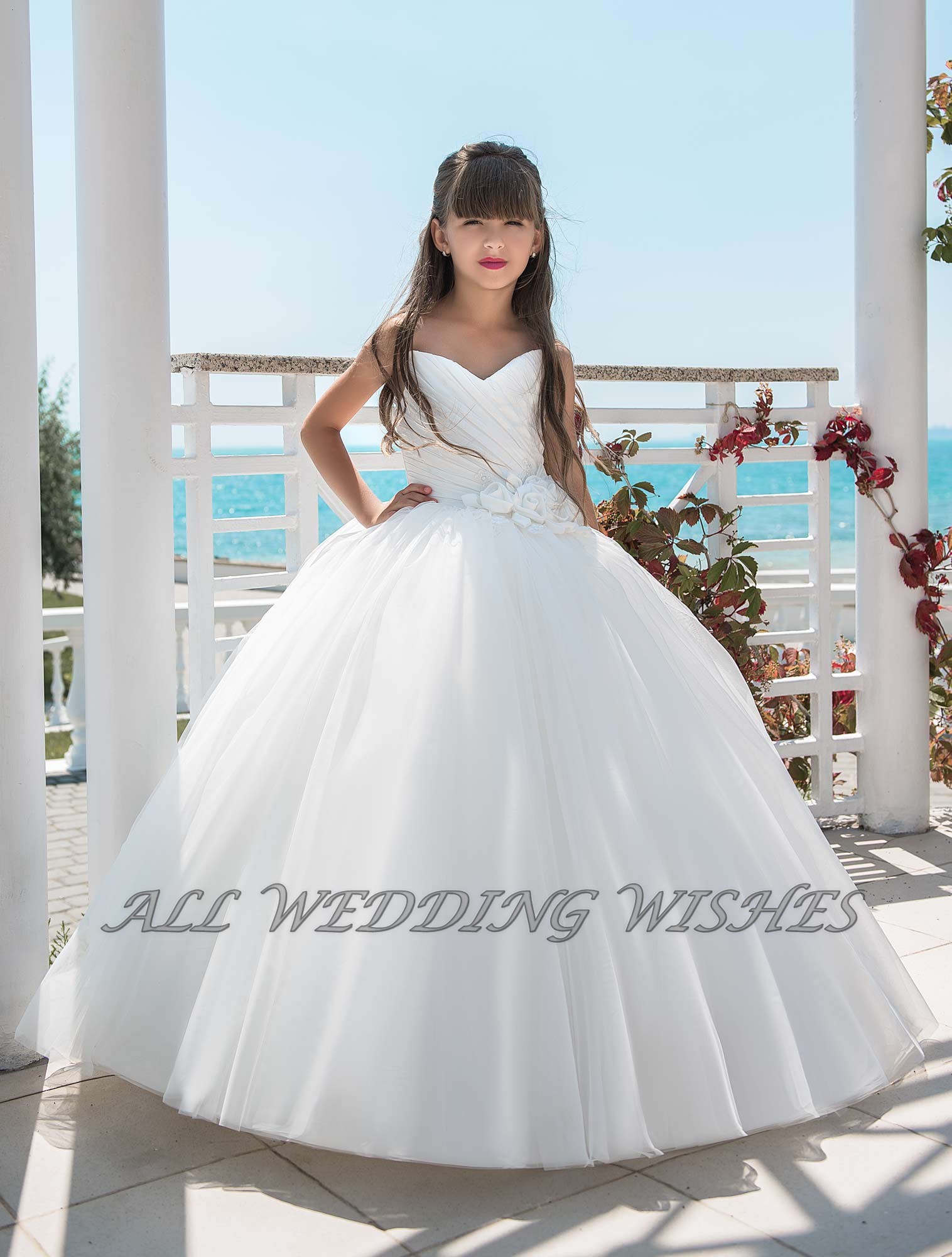 Style 20-0333 – All Wedding Wishes
